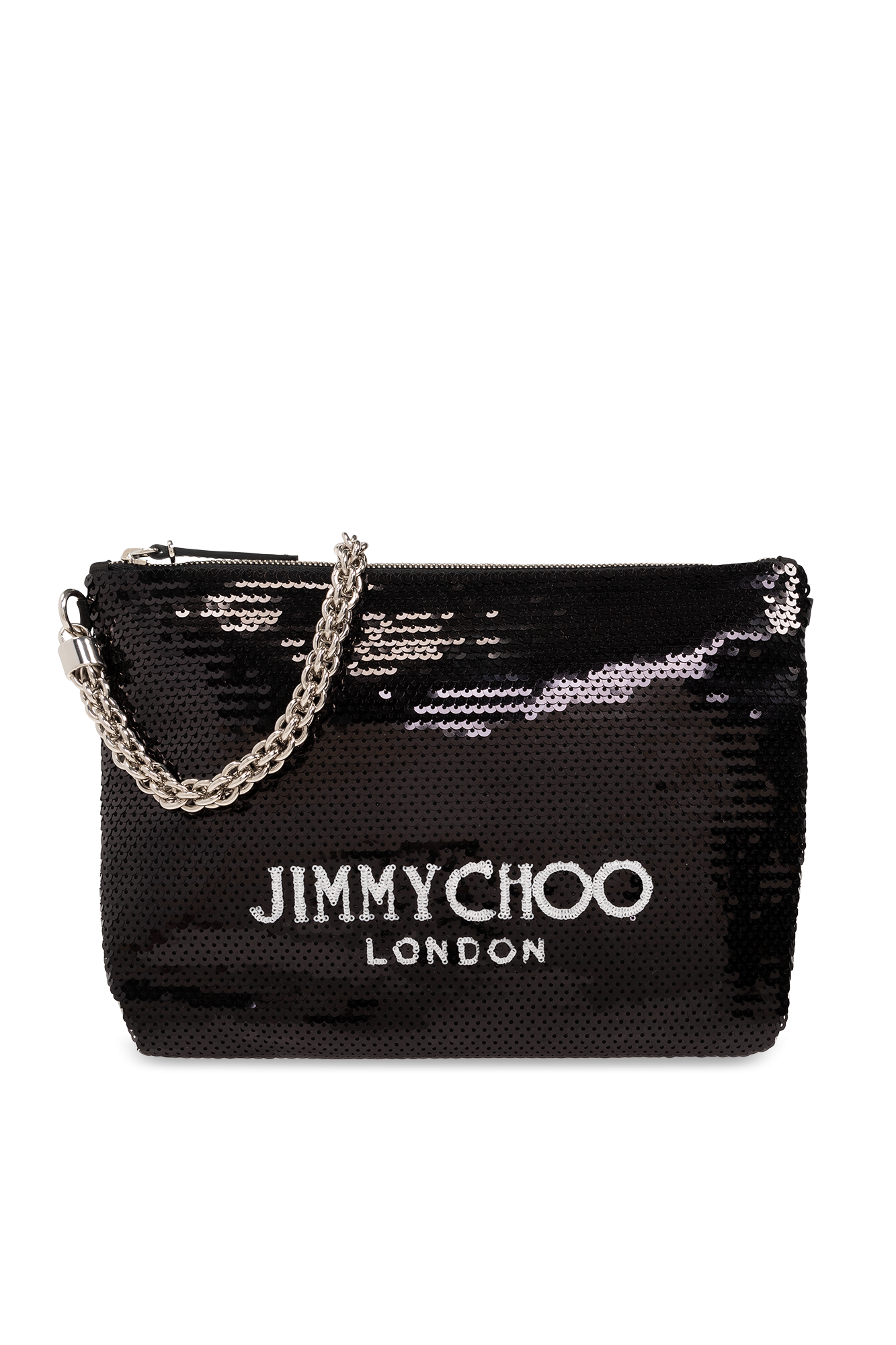 Jimmy Choo ‘Callie’ shoulder bag