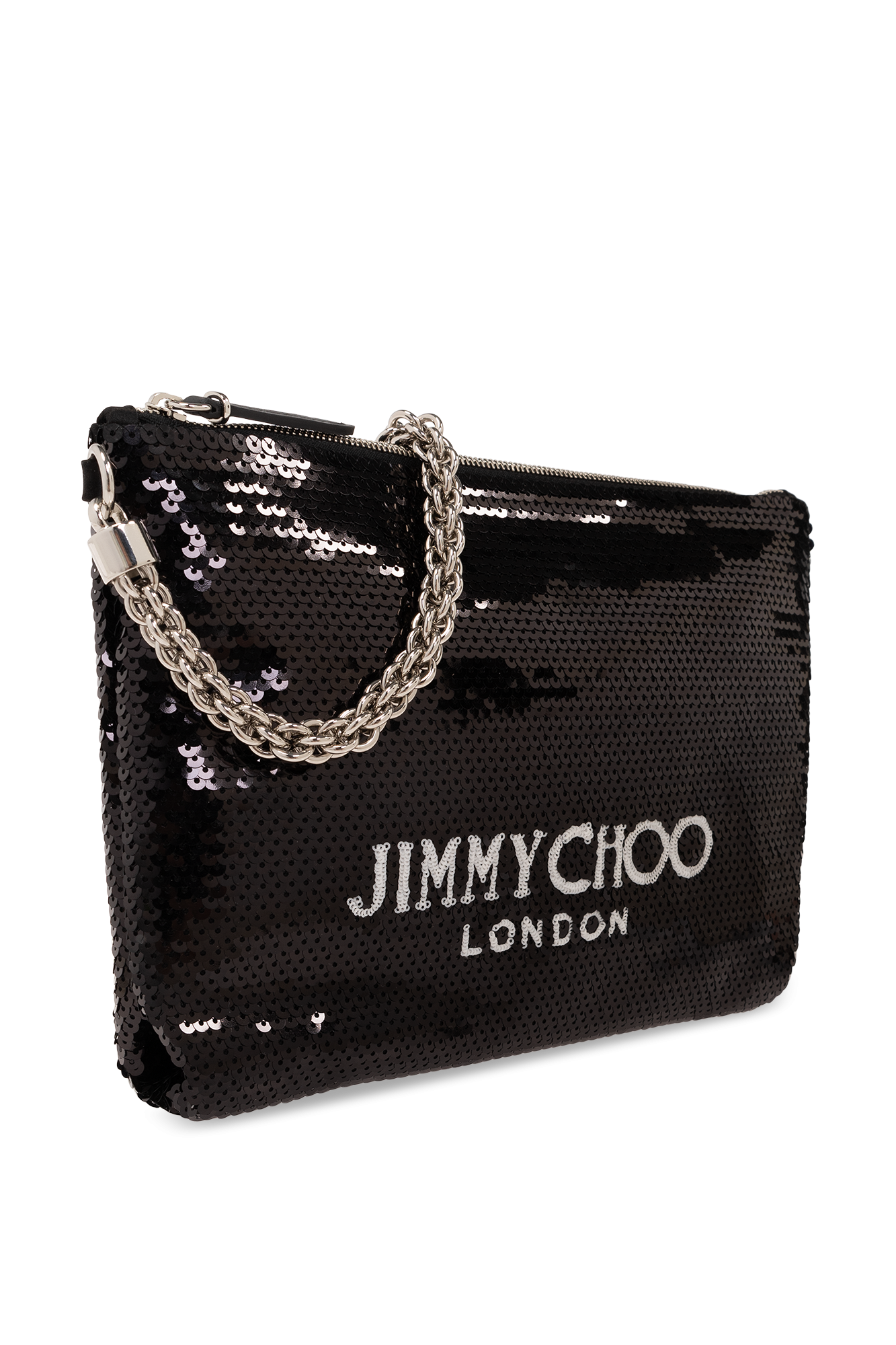 Jimmy Choo ‘Callie’ shoulder bag