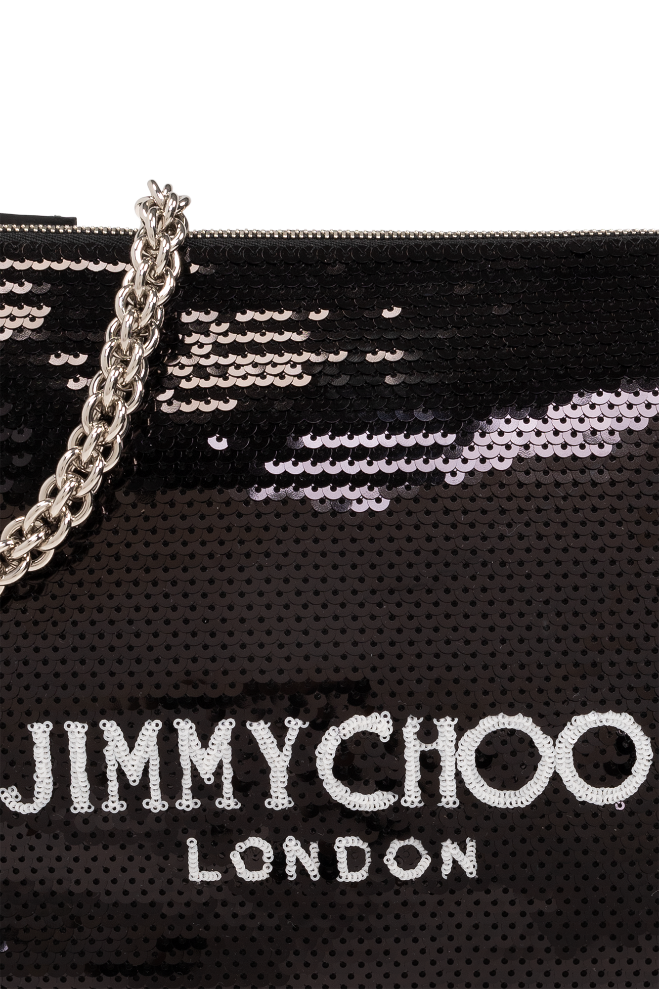 Jimmy Choo ‘Callie’ shoulder bag