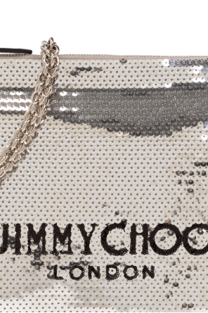 Jimmy Choo ‘Callie’ shoulder flap bag
