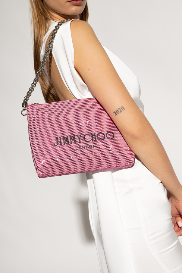 Jimmy Choo ‘Callie’ shoulder bag
