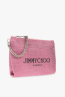 Jimmy Choo ‘Callie’ shoulder bag