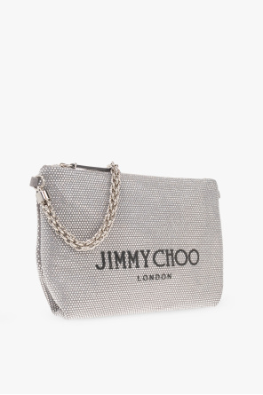 Jimmy Choo ‘Callie’ shoulder bag