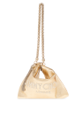 Jimmy Choo ‘Callie’ shoulder bag