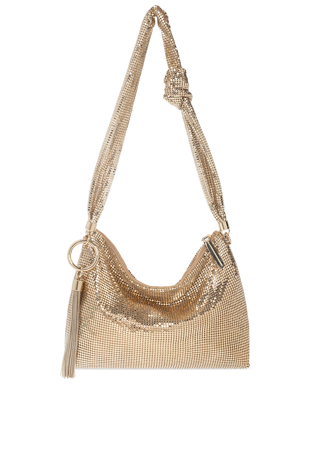 Jimmy Choo ‘Callie’ shoulder bag