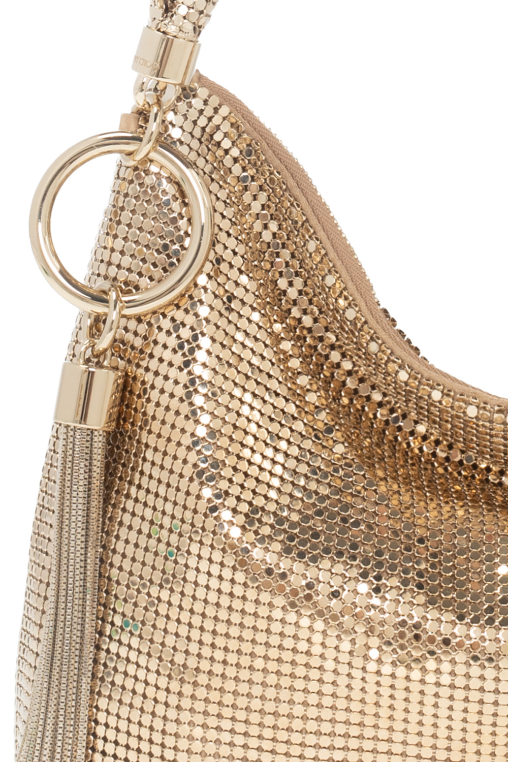 Jimmy Choo ‘Callie’ shoulder bag