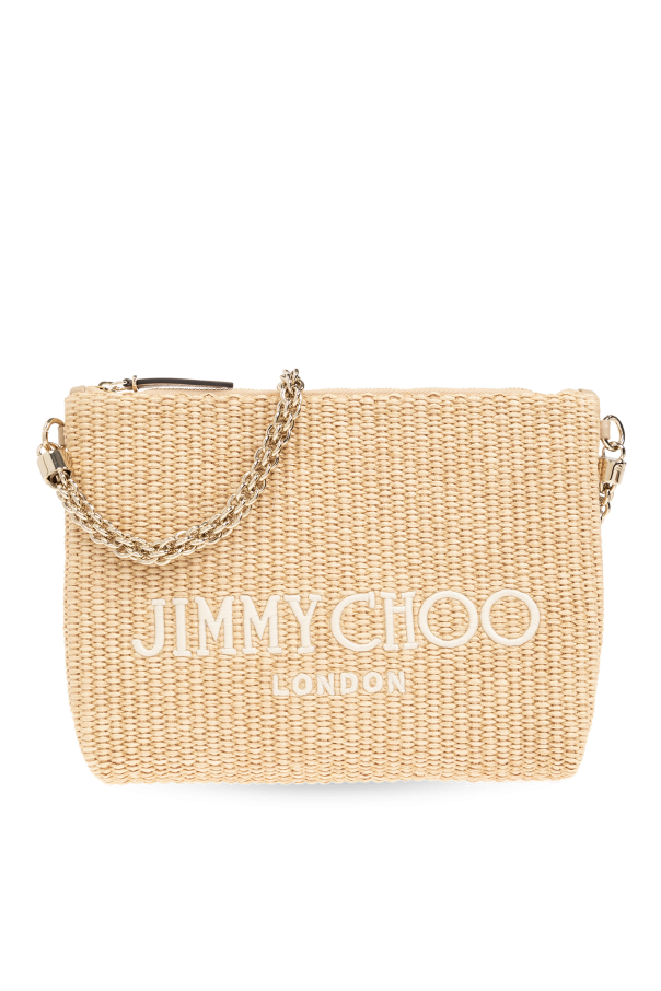 Jimmy Choo ‘Callie’ shoulder bag