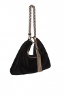 Jimmy Choo 'Callie' hand bag