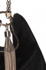 Jimmy Choo 'Callie' hand bag