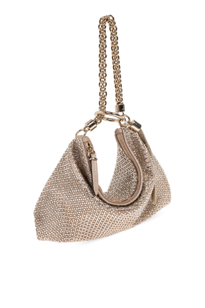 Jimmy Choo Carteira de mão ‘Callie’