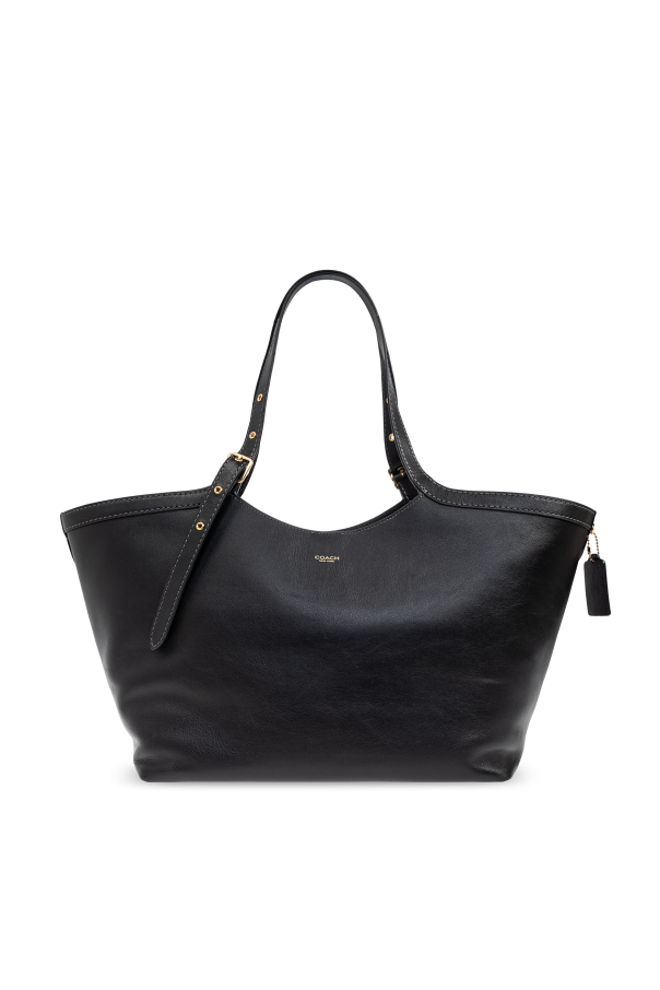 Coach Gramercy shopper bag