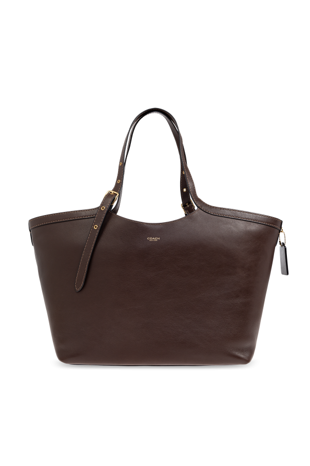 Coach "Gramercy" shopper bag