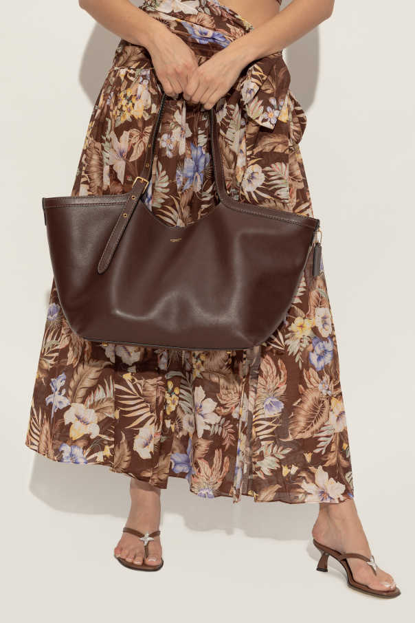 Coach "Gramercy" shopper bag