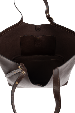 Coach "Gramercy" shopper bag