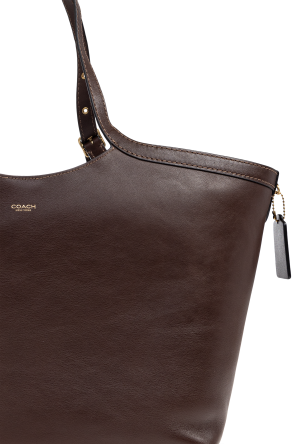Coach "Gramercy" shopper bag