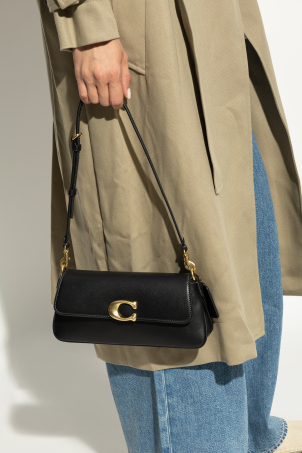 Coach Shoulder bag `Jet`