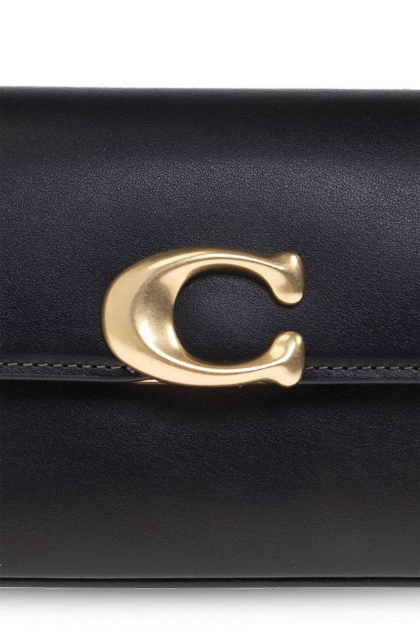 Coach Shoulder bag `Jet`