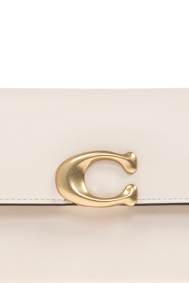 Coach Shoulder bag `Jet`