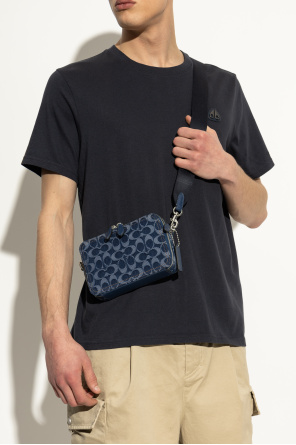 Shoulder bag charter 19 od Coach