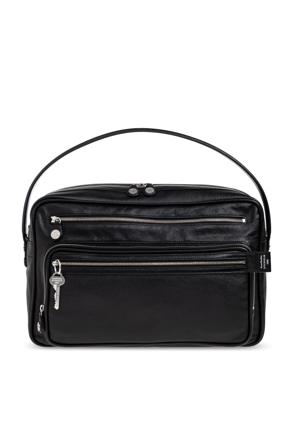 Acne Studios Bolso de mano ‘Camero Camera’