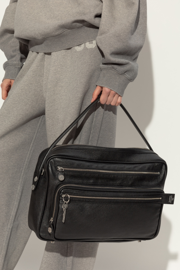 Acne Studios Bolso de mano ‘Camero Camera’