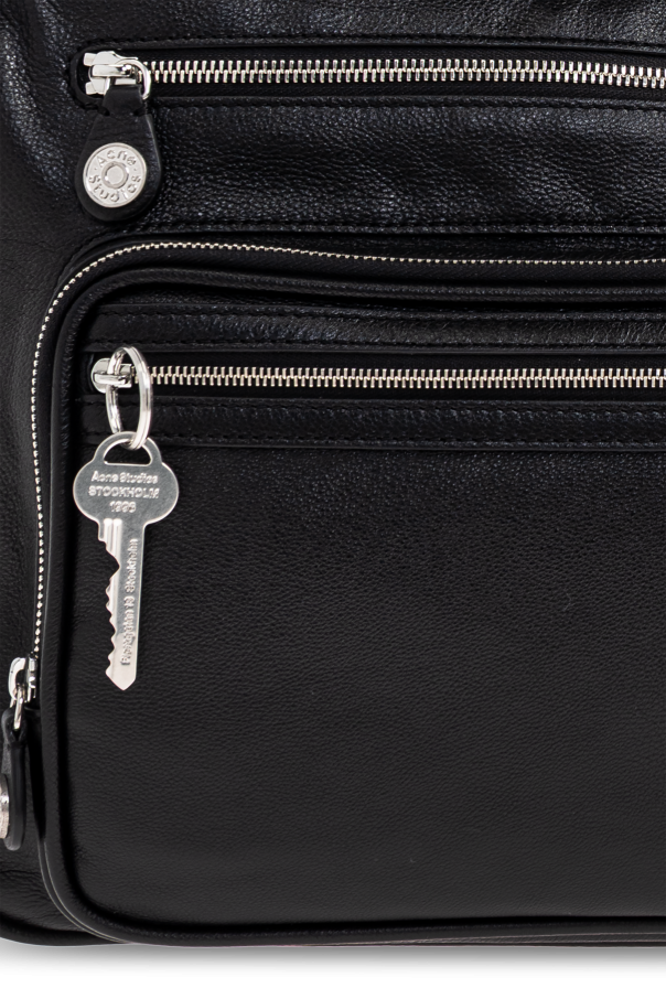 Acne Studios Bolso de mano ‘Camero Camera’