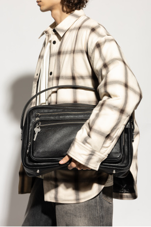 Acne Studios Bolso de mano ‘Camero Camera’