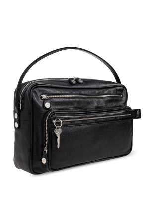 Acne Studios Bolso de mano ‘Camero Camera’