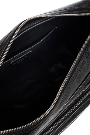 Acne Studios Bolso de mano ‘Camero Camera’