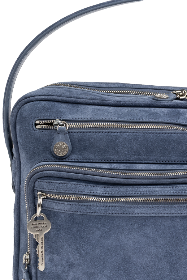 Acne Studios Bolso de mano ‘Camero’