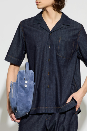 Acne Studios Bolso de mano ‘Camero’