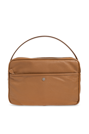 Acne Studios Leather bag ‘Camero’
