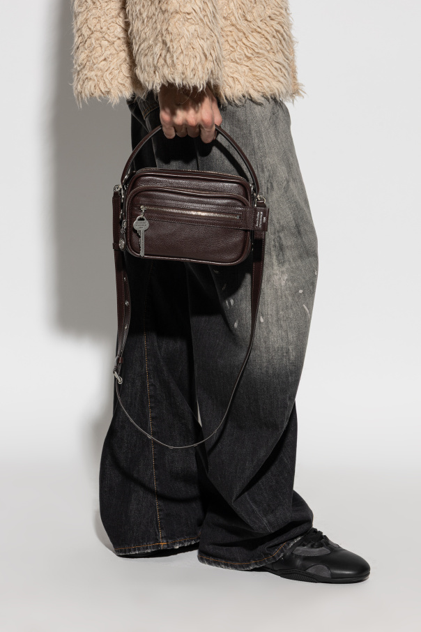 Acne Studios Bolso de mano `Camero`