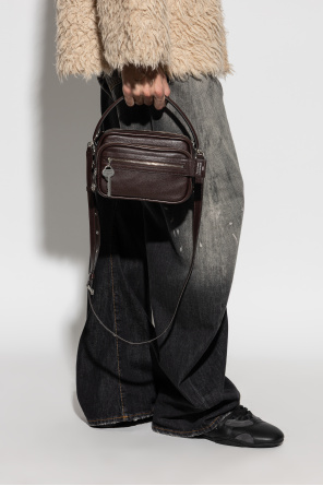 Handtasche „camero“ od Acne Studios