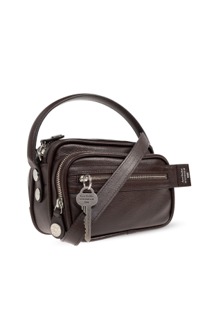 Acne Studios Bolso de mano `Camero`
