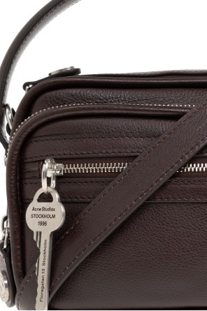 Acne Studios Bolso de mano `Camero`