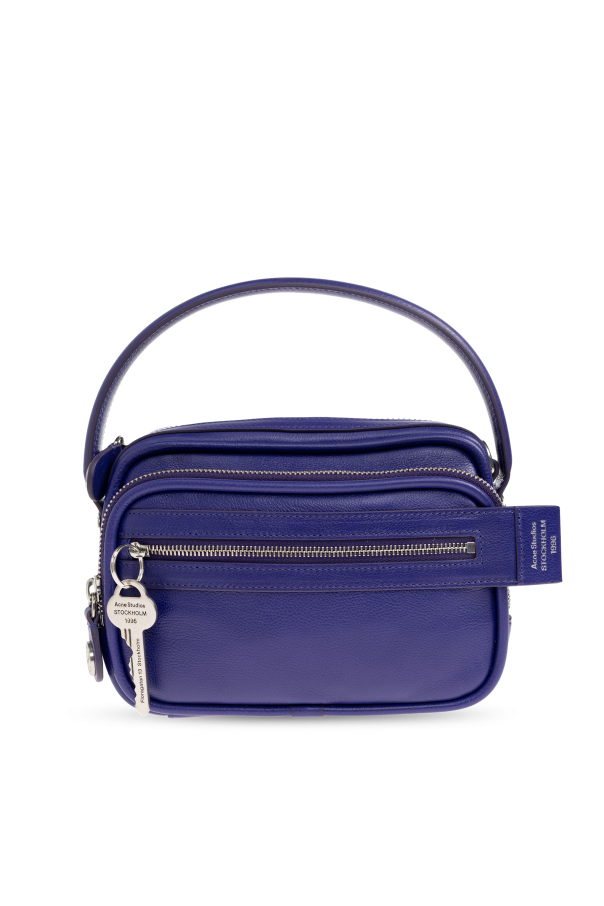 Handbag ‘Camero’ od Acne Studios