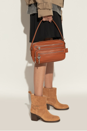 Handbag ‘camero party’ od Acne Studios