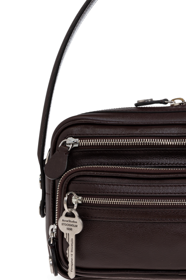 Acne Studios Handbag "Camero Party"