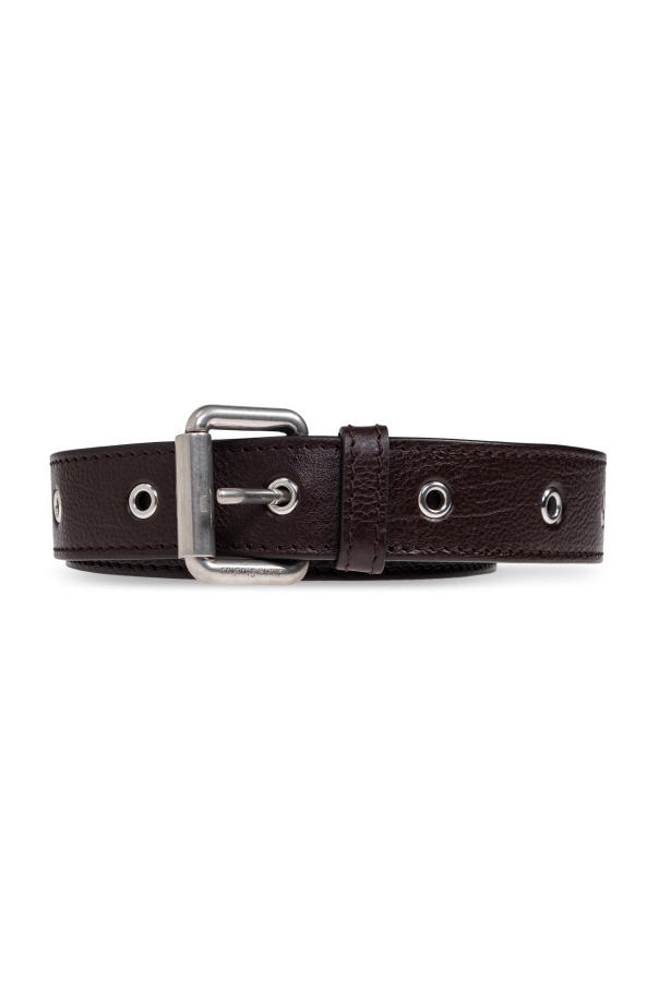 Acne Studios Handbag "Camero Party"