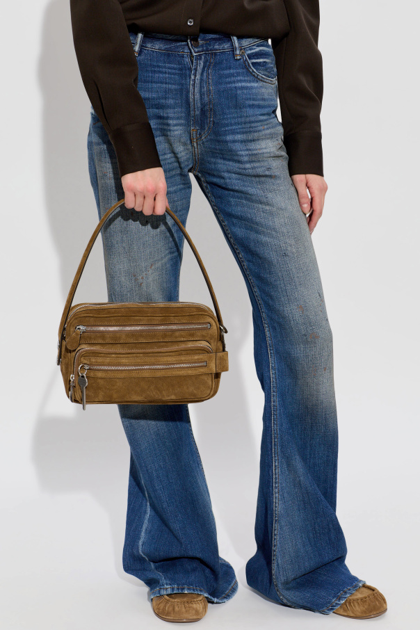 Acne Studios Bolso de hombro ‘Camero’