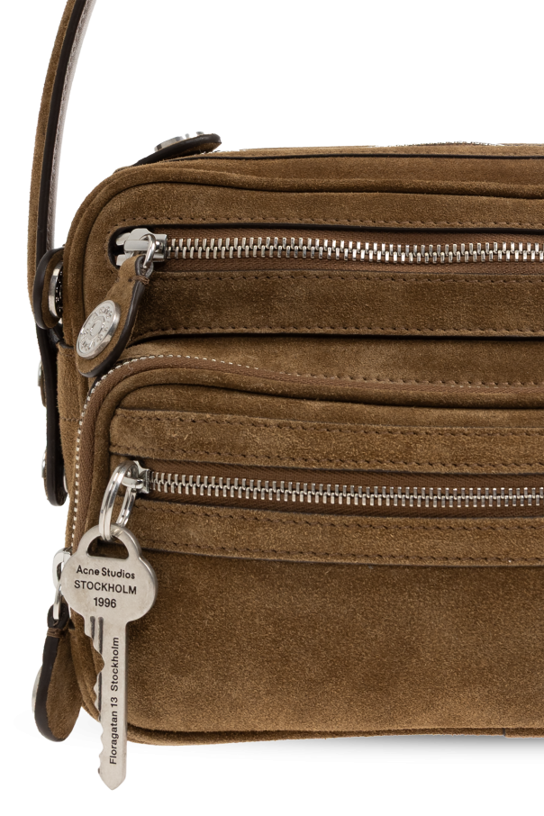 Acne Studios Bolso de hombro ‘Camero’