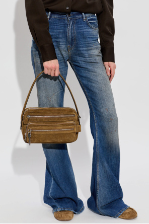 Shoulder bag ‘camero’ od Acne Studios