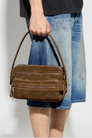 Acne Studios Bolso de hombro ‘Camero’