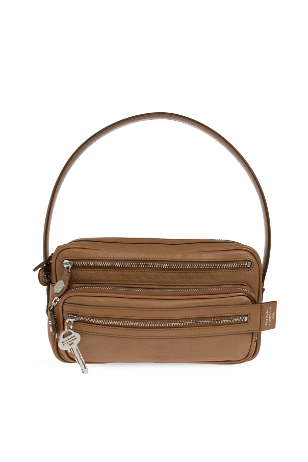Bag ‘Camero Party’ od Acne Studios