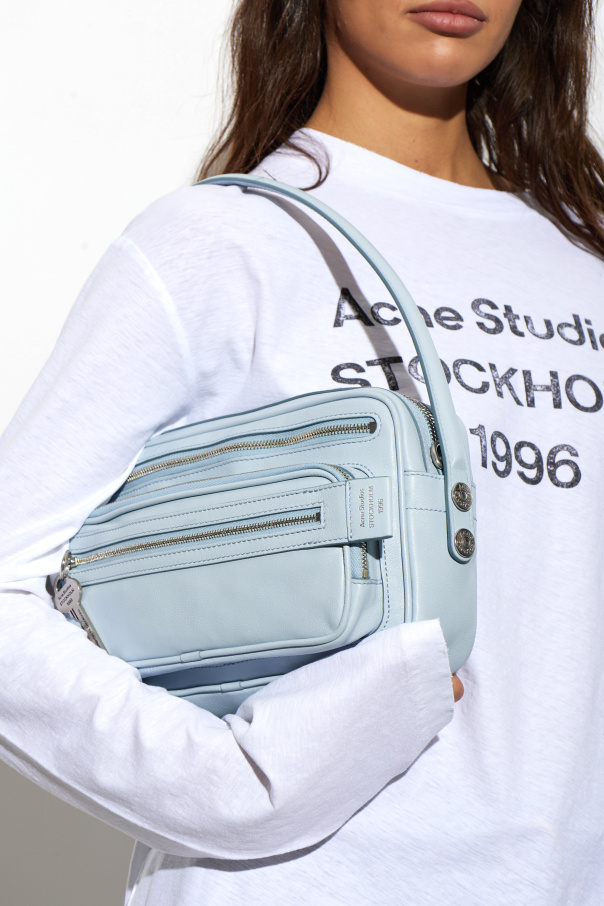 Acne Studios Taška ‘Camero Party’