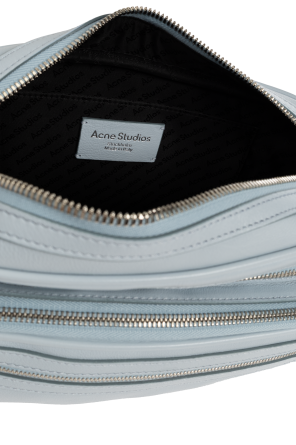 Acne Studios Taška ‘Camero Party’