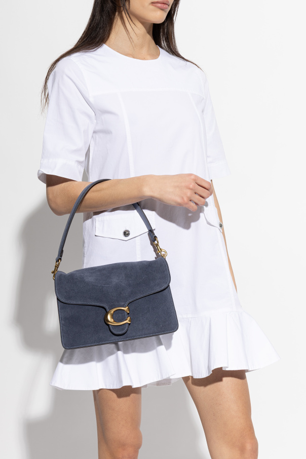 Coach Torba na ramię `Tabby`