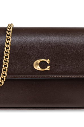 Coach Bolso de hombro "Brook"