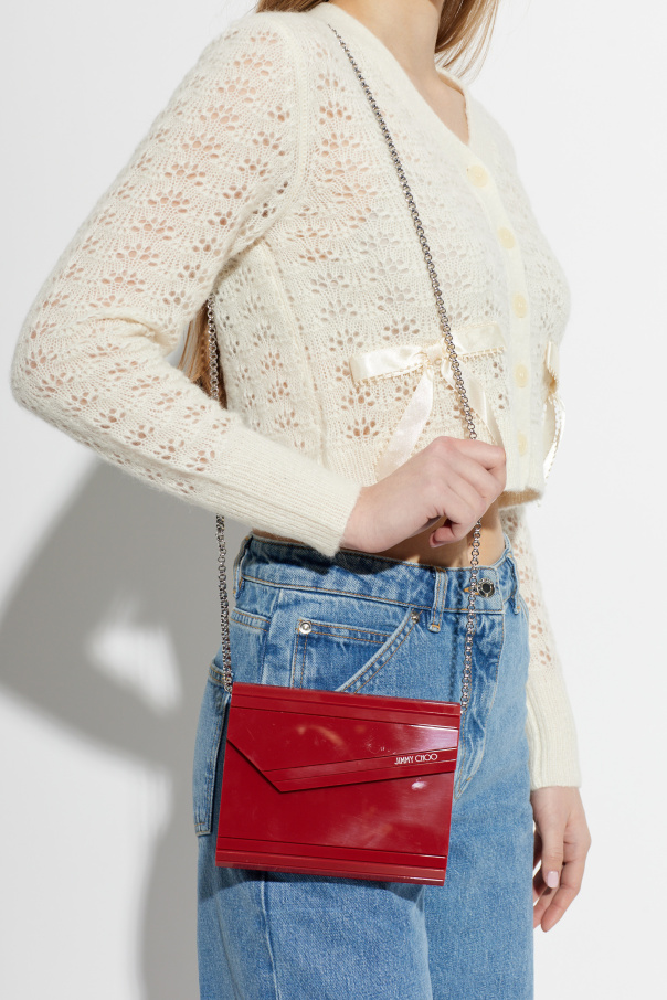 Jimmy Choo ‘Candy’ clutch